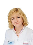 Бекетова Наталия Васильевна
