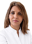 Кротова Рамола Тушарендровна