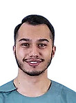 Собиров Аслиддин Худойбердиевич