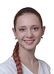 Гринкевич Мария Александровна