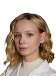 Власюк Елизавета Сергеевна