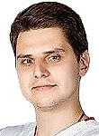 Зюзько Сергей Сергеевич