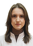 Гришникова Анастасия Дмитриевна