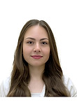 Головань Кристина Романовна