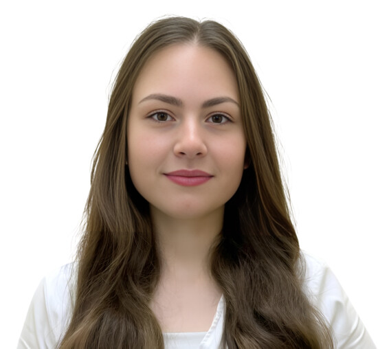 Врач Головань Кристина Романовна 