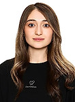 Асаева Сабина Асаевна