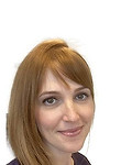Паскаль Анна Васильевна