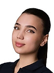 Алимова Людмила Александровна