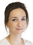 Выскребенцева Юлия Олеговна