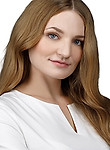 Рябцева Лидия Юрьевна