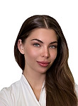 Липай Елизавета Александровна