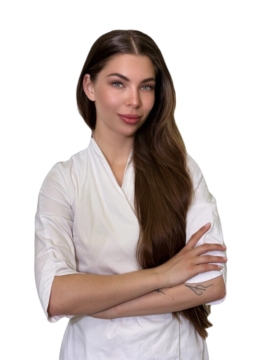 Врач Липай Елизавета Александровна