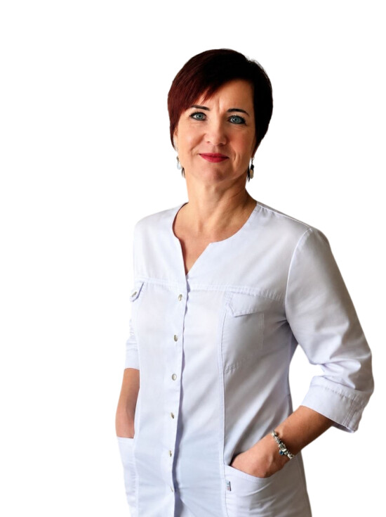 Врач Кузнецова Татьяна Анатольевна 