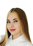 Семенова Наталия Владимировна