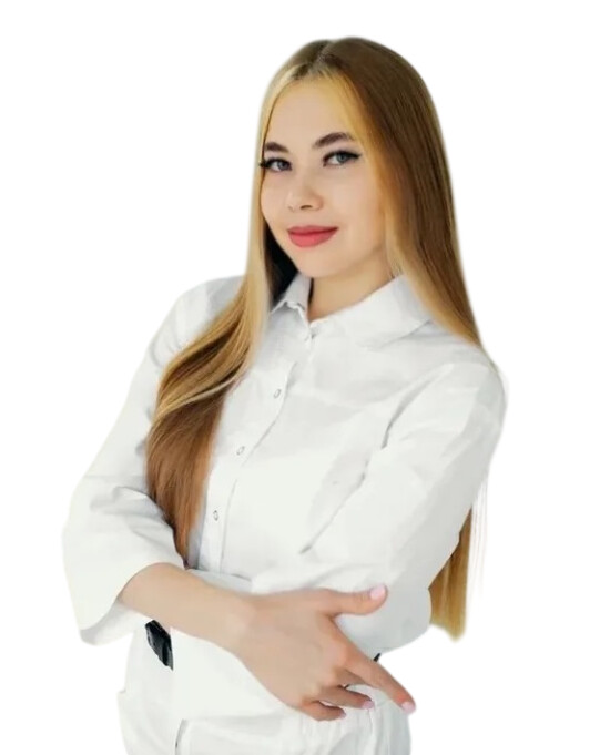 Врач Семенова Наталия Владимировна
