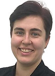 Золотищева (Золотько) Ольга Сергеевна
