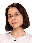 Десятникова Мария Андреевна