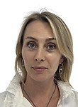 Петренко Марина Алексеевна