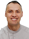 Марков Николай Михайлович