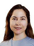 Охотникова Ольга Сергеевна