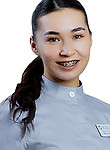 Чернышова Вера Игоревна