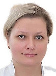 Попова Любовь Васильевна