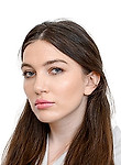 Мавлиева Каримат Магомедовна