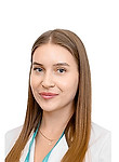 Садова Виктория Сергеевна