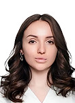 Буцкина Мария Сергеевна