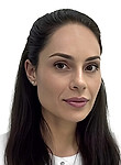 Райнер Юлия Валерьевна
