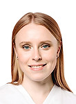Брагина Юлия Алексеевна