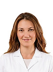 Наплекова Екатерина Борисовна