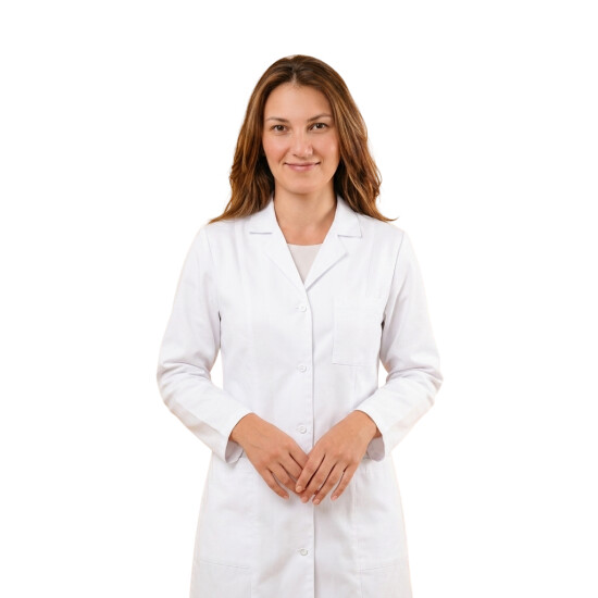 Врач Наплекова Екатерина Борисовна 