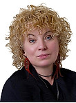 Яновская Кристина Владимировна