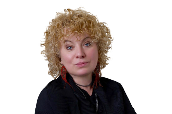 Врач Яновская Кристина Владимировна 
