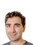 Павлов Артур Арамович