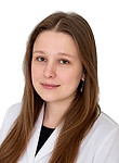 Борисова Анастасия Борисовна