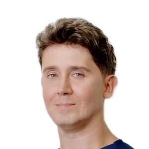 Врач Боклин Александр Викторович 