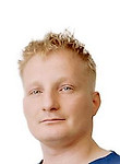 Хазанов Дмитрий Сергеевич
