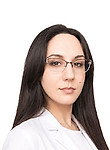 Фокина Ольга Павловна
