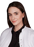 Бречко Мария Александровна