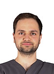 Сазанов Андрей Анатольевич