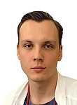 Вахромкин Владимир Сергеевич