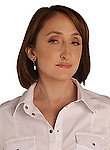 Писарева Лиана Вячеславовна