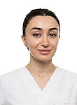 Гузиева Аминат Алиевна