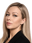 Луганченко Евгения Александровна