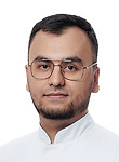 Охбутаев Наврузбек Абдужалолович