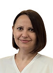 Афанасьева Татьяна Витальевна