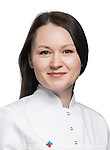 Балашенко Надежда Сергеевна
