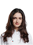 Джаватханова Мира Муминат Рашитбековна